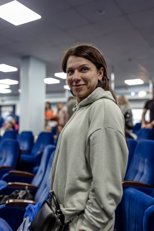Фотограф Вадим Свирин - Регистрация